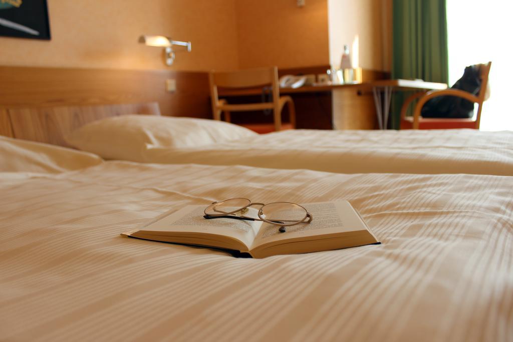 Hotel An Der Persiluhr Stadt-gut-hotel Lünen