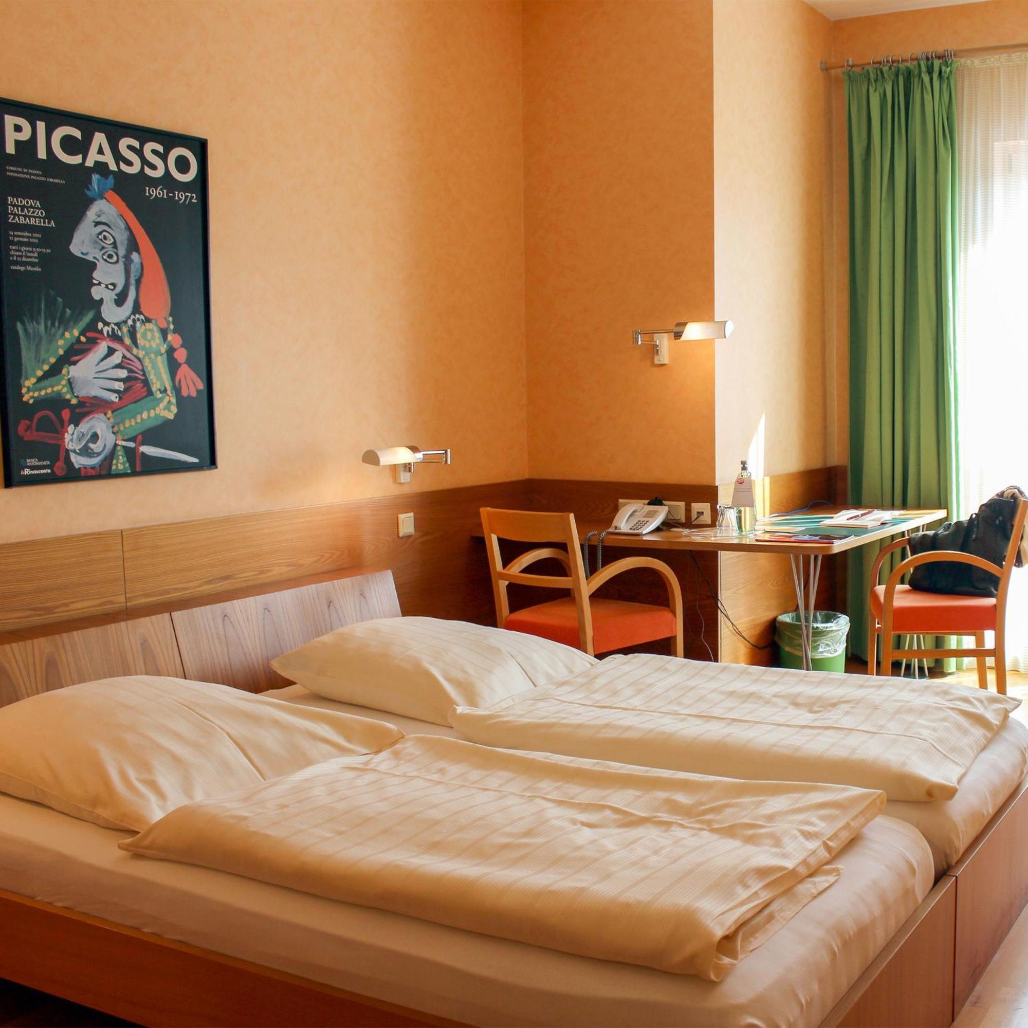 An Der Persiluhr Stadt-gut-hotel Hotel 3*
