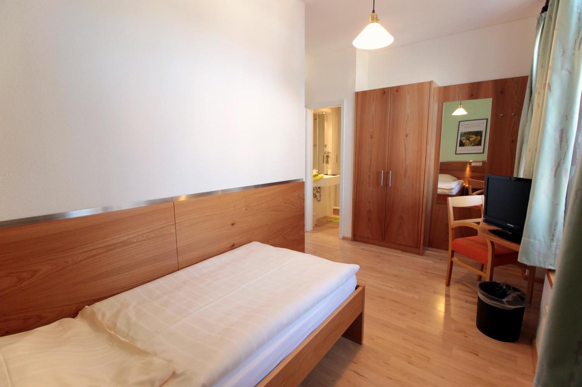 An Der Persiluhr Stadt-gut-hotel Hotel Lünen