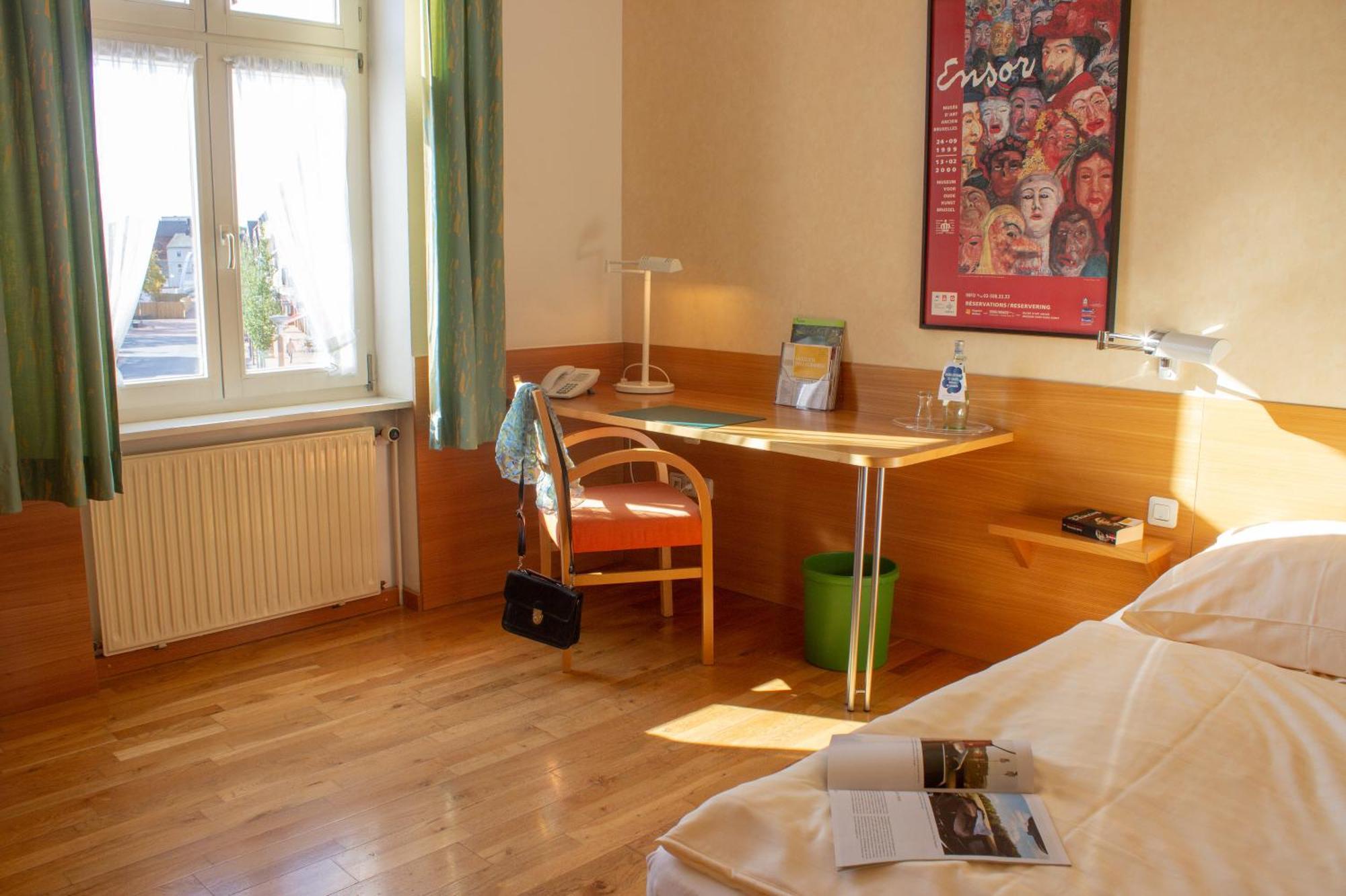 An Der Persiluhr Stadt-gut-hotel Lünen