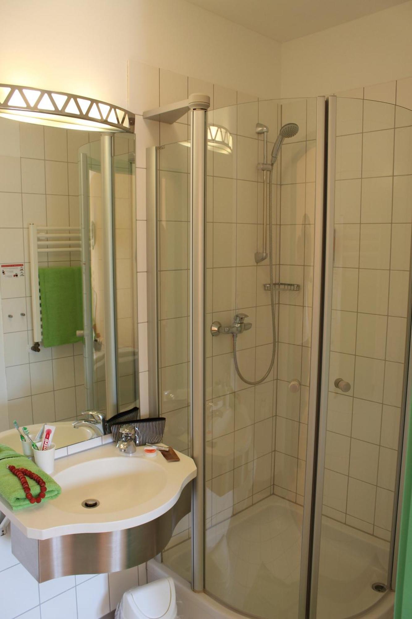Hotel An Der Persiluhr Stadt-gut-hotel