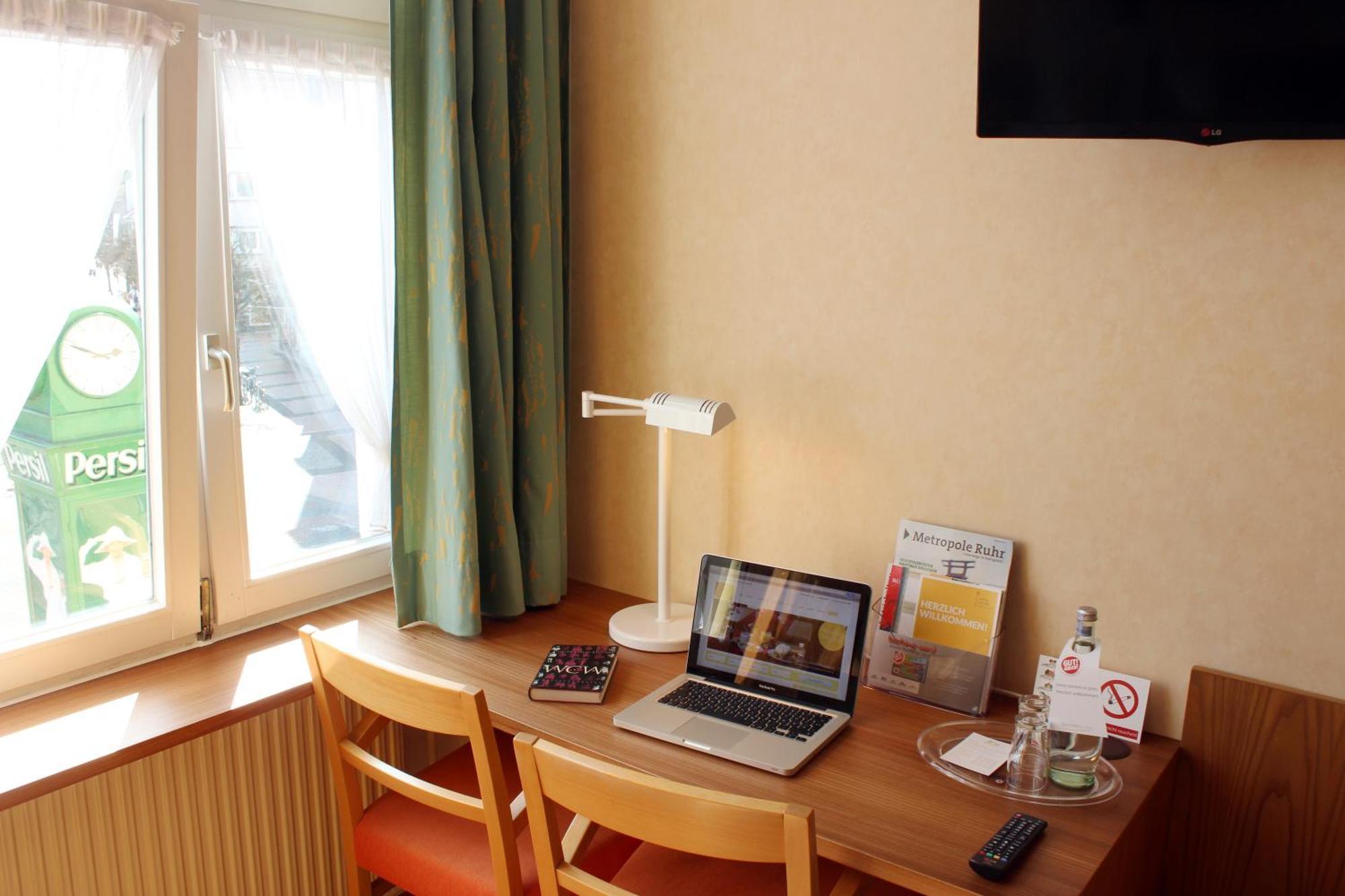 An Der Persiluhr Stadt-gut-hotel Hotel 3*