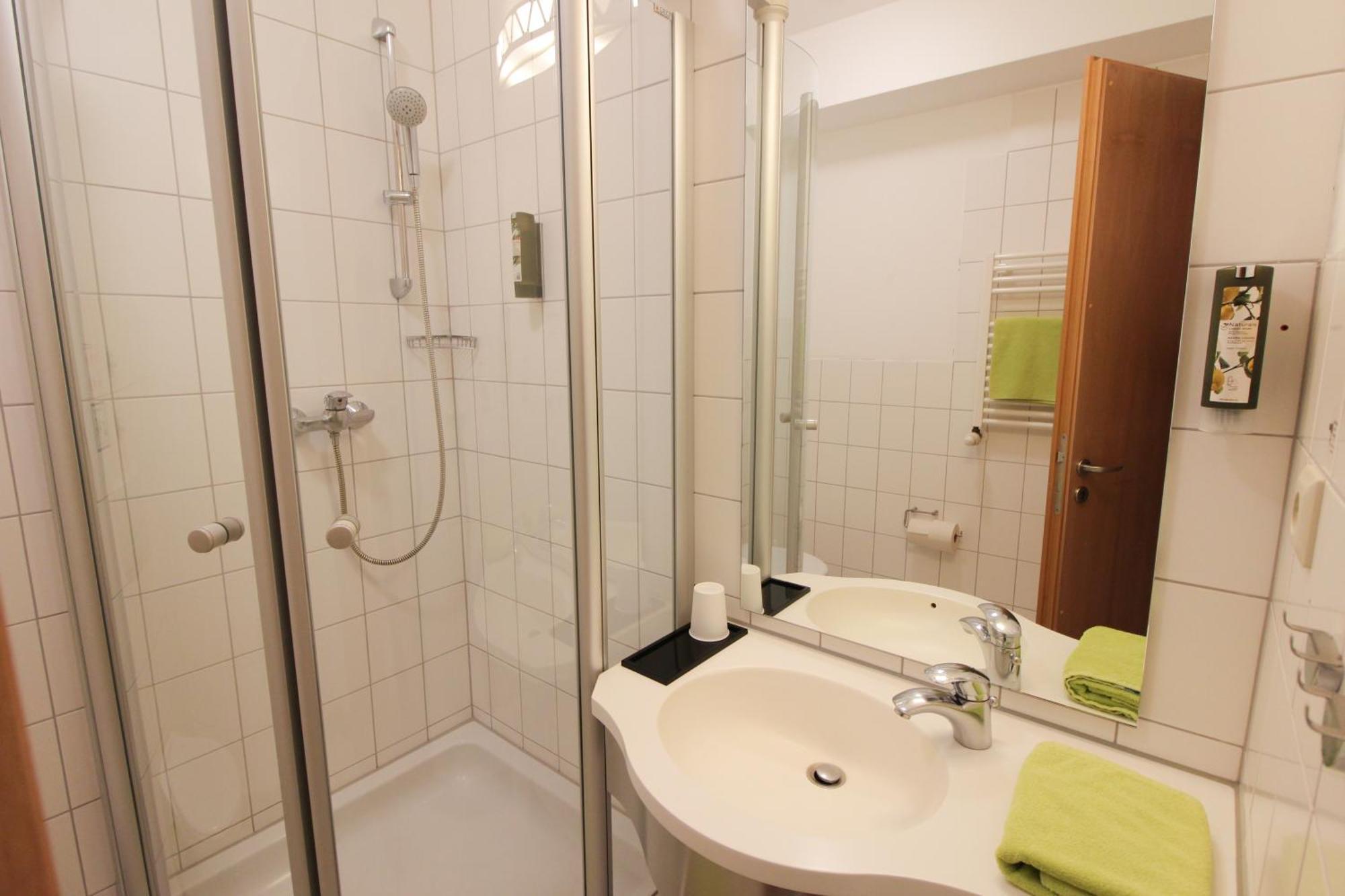 An Der Persiluhr Stadt-gut-hotel Lünen