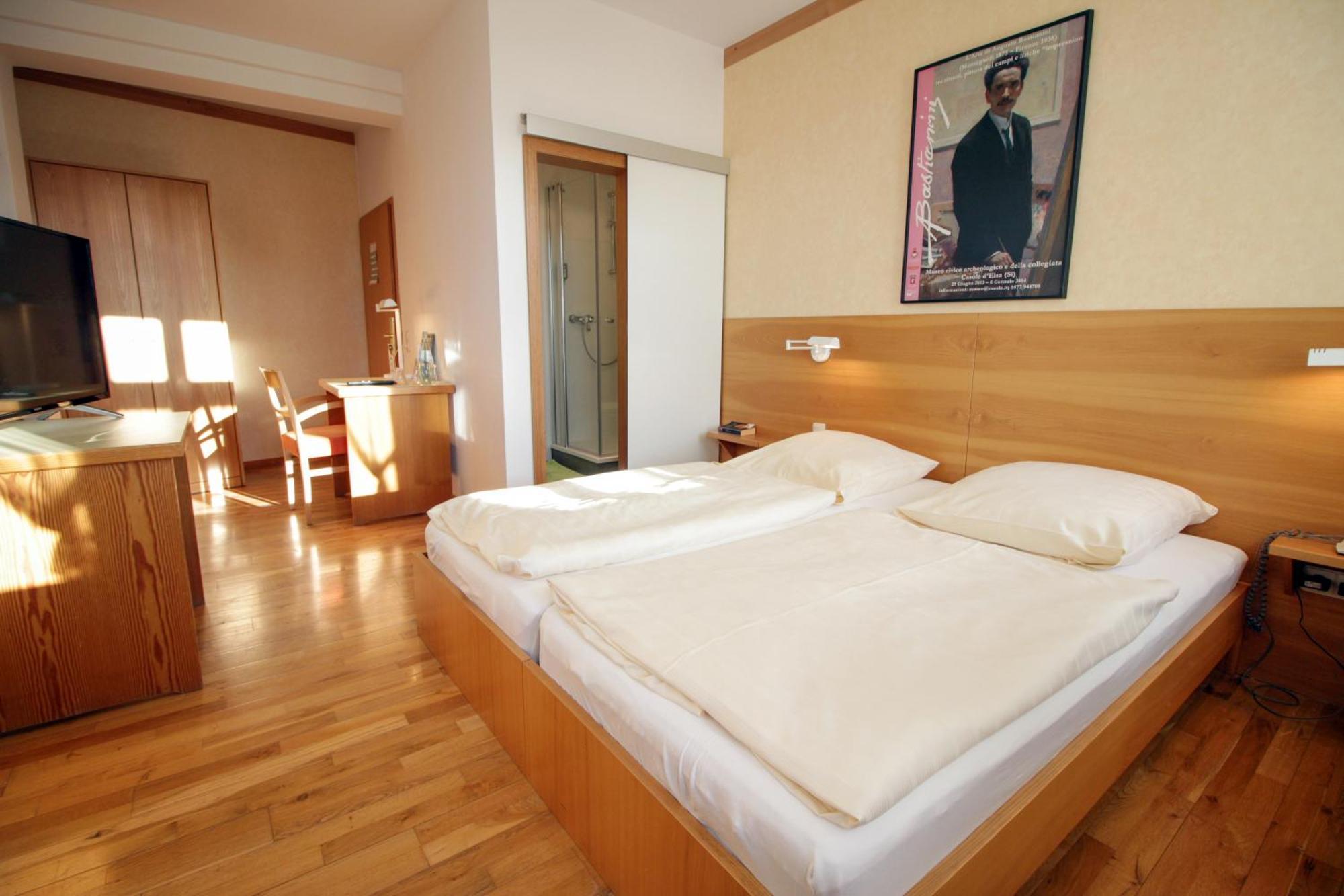 An Der Persiluhr Stadt-gut-hotel 3* Lünen