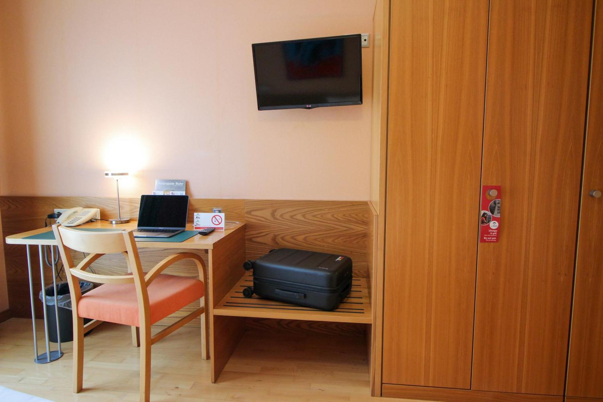 An Der Persiluhr Stadt-gut-hotel