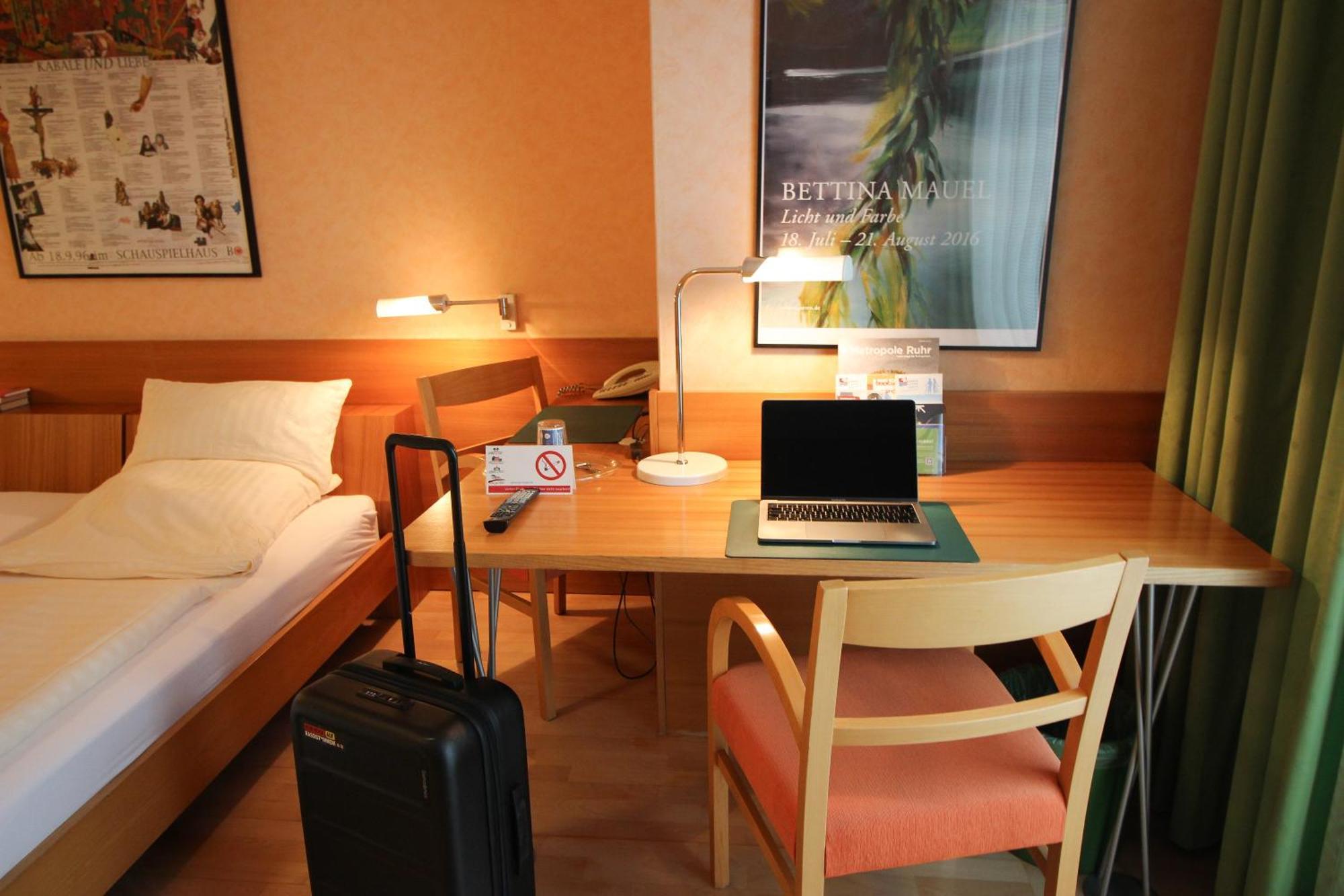An Der Persiluhr Stadt-gut-hotel Hotel