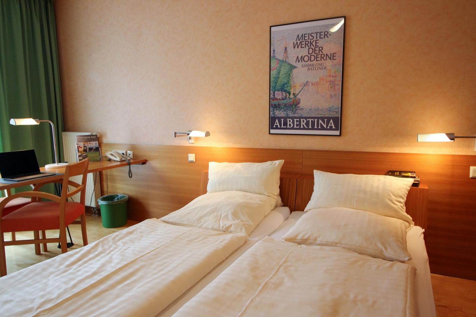An Der Persiluhr Stadt-gut-hotel Hotel 3*