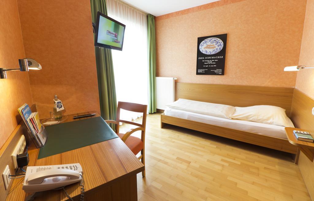 An Der Persiluhr Stadt-gut-hotel Lünen