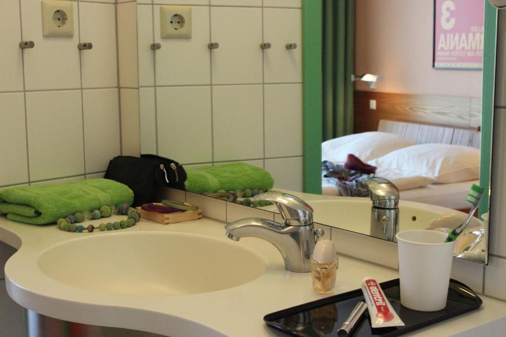 An Der Persiluhr Stadt-gut-hotel Lünen