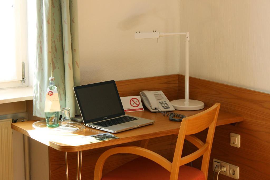 An Der Persiluhr Stadt-gut-hotel Hotel 3*