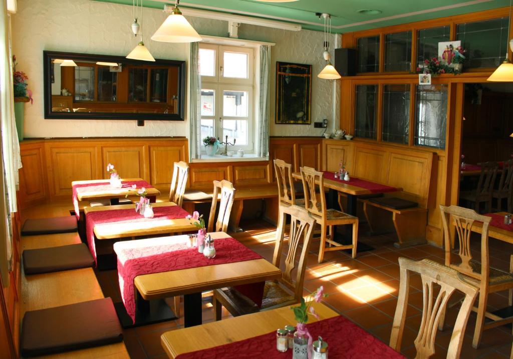 An Der Persiluhr Stadt-gut-hotel Hotel