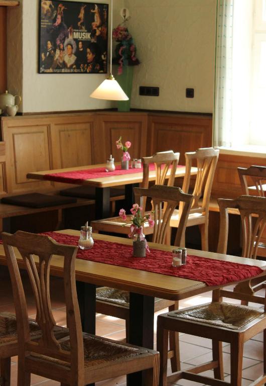 An Der Persiluhr Stadt-gut-hotel 3*