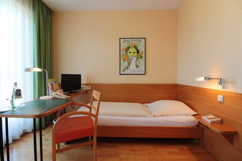 An Der Persiluhr Stadt-gut-hotel