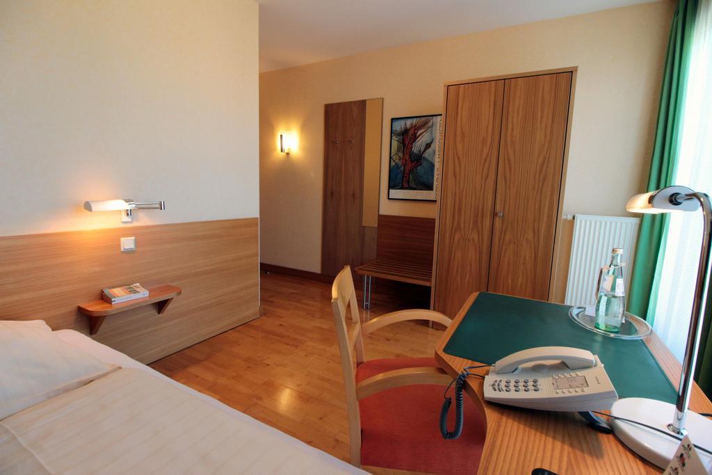 An Der Persiluhr Stadt-gut-hotel Hotel Lünen