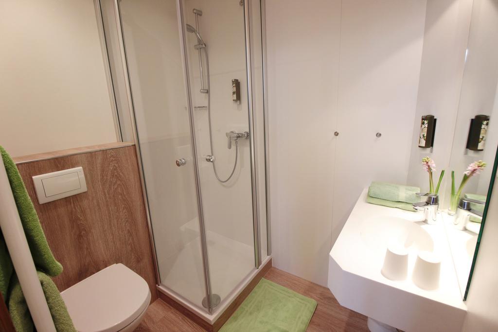 An Der Persiluhr Stadt-gut-hotel Hotel 3*