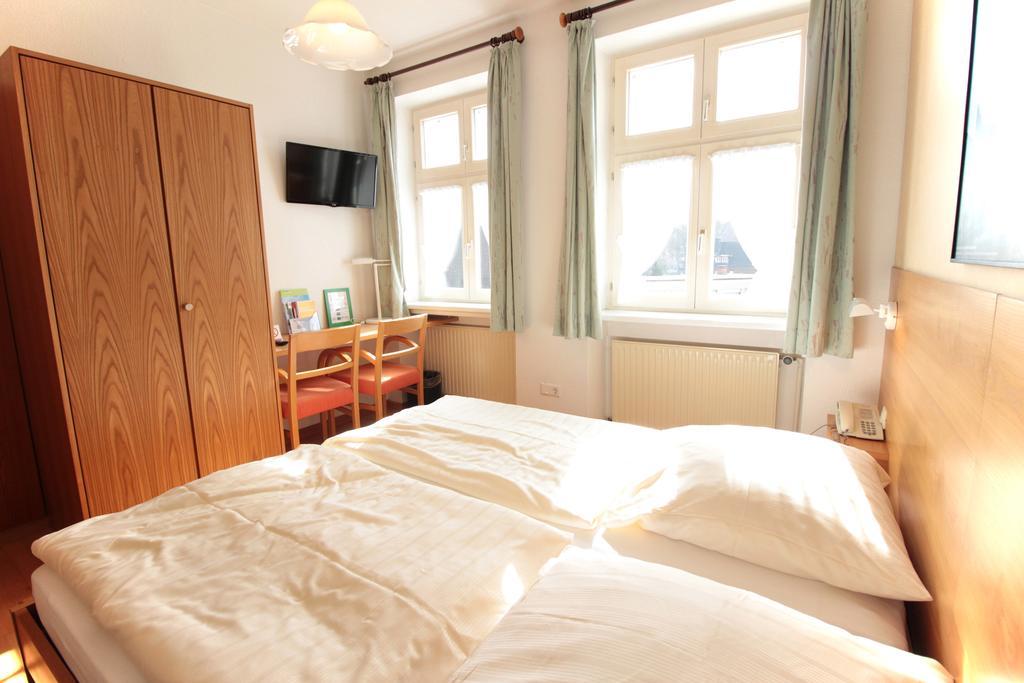 An Der Persiluhr Stadt-gut-hotel Lünen