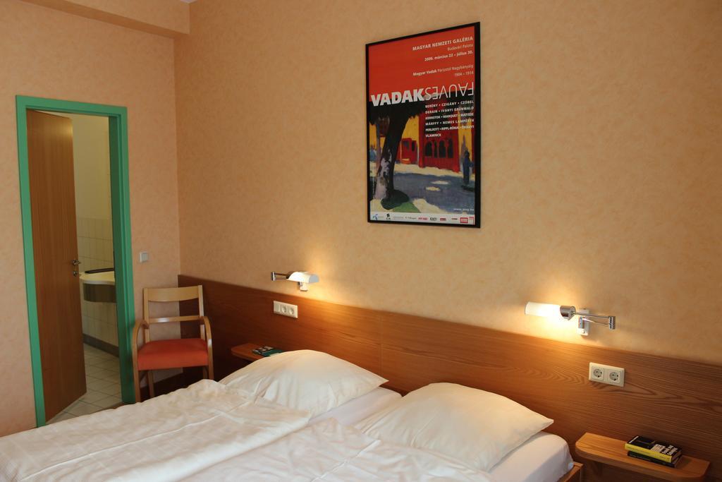 An Der Persiluhr Stadt-gut-hotel