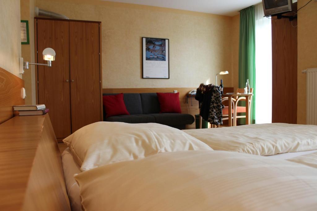 An Der Persiluhr Stadt-gut-hotel Hotel Lünen